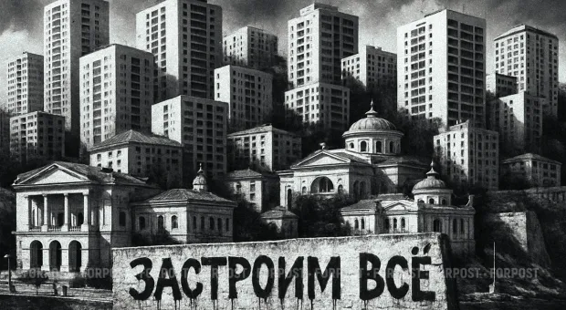 Новости Севастополя - Как Севастополь и Крым приняли новые правила строительства