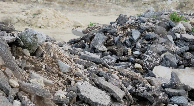 Новости Севастополя - Севастопольцам предложили оценить новое решение для фонарей на Советской