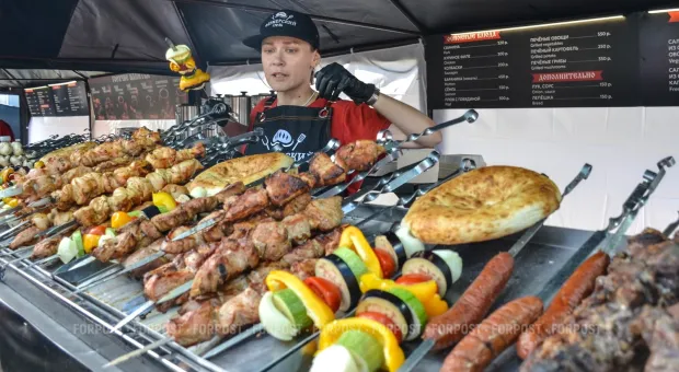 Новости России - Над Чёрным морем ночью уничтожили полсотни вражеских БПЛА