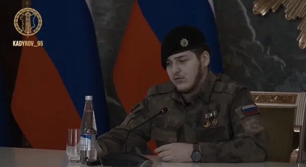 Новости России - Учёные выяснили, как связаны частый герпес и болезнь Альцгеймера