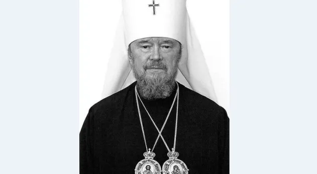 Новости Крыма - В Крыму прощаются с Владыкой Лазарем 