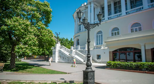 Новости Севастополя - Какая погода ждёт севастопольцев в ближайшие выходные