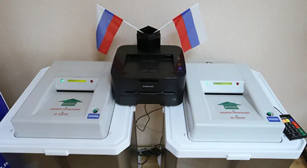 Новости Севастополя - Выборы в ЗС Севастополя. Хроника дня голосования на ForPost (текстовая трансляция)