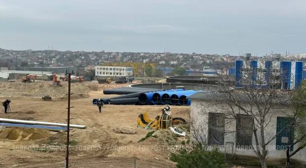 Новости Севастополя - По России прокатилась волна блокировок банковских карт — с чем это связано