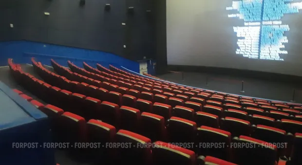 Новости Севастополя - А поговорить? В Севастополе обсудят внешний вид фонарей