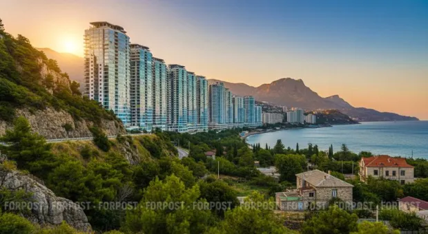 Новости Крыма - 