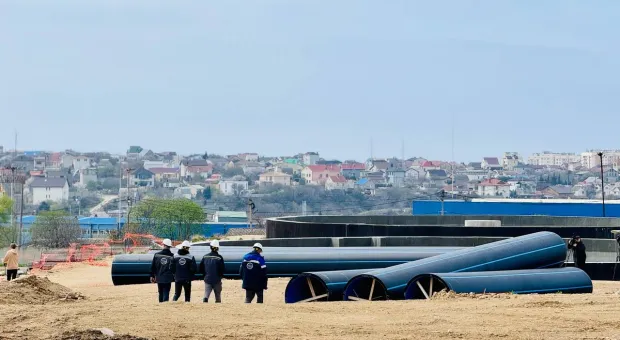 Новости Севастополя - 