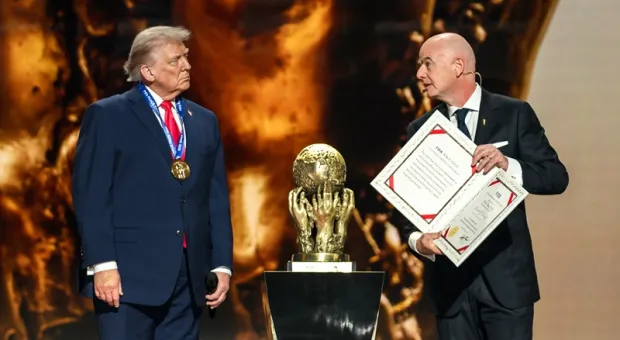 Мировые новости - 