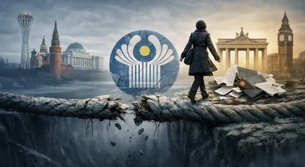 Новости России - 