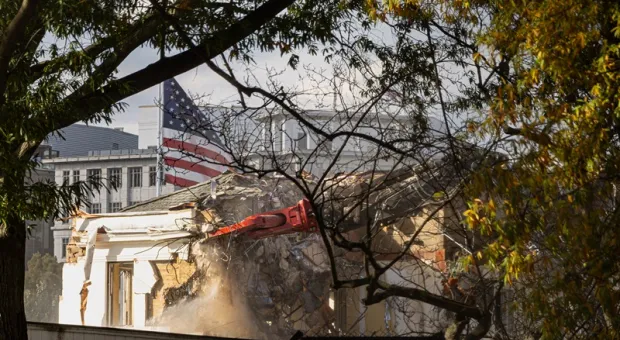 Мировые новости - У севастопольских мужчин появился еще один стимул научиться гладить рубашки