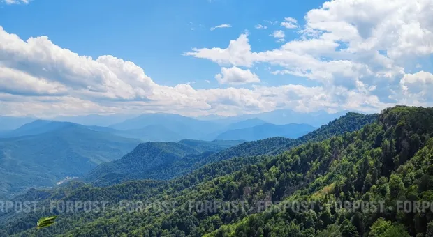 Новости Севастополя - Как выглядят ангелы Краснодара