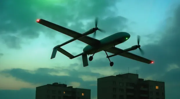 Новости России - 