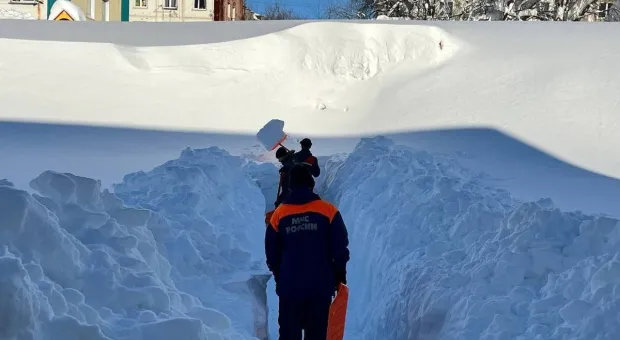 Новости России - 