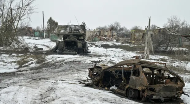 Новости России - 