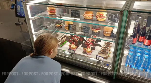 Новости Севастополя - При обрушении ТЦ погиб человек: кто виноват в таких трагедиях и что делать? 