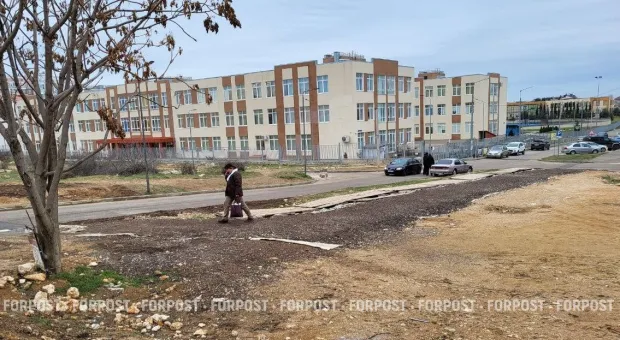 Новости Севастополя - История «Машеньки» — лишь отсрочка? Почему малому бизнесу предрекают уход в тень