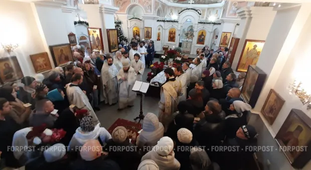 Новости Севастополя - Почему зимой тянет на квашеную капусту — и это не просто «хочу солёненького»