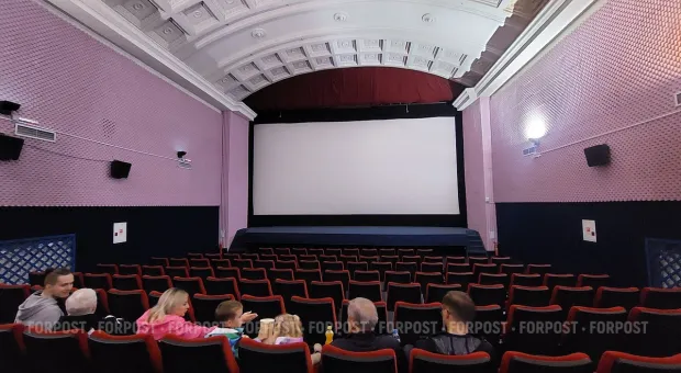 Новости Севастополя - Плавучий госпиталь в Севастополе может вступить в бой с коронавирусом