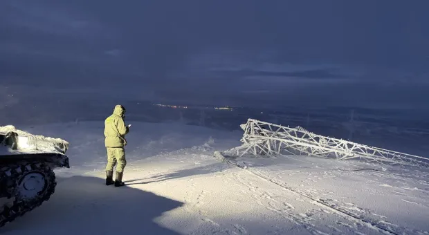 Новости России - 