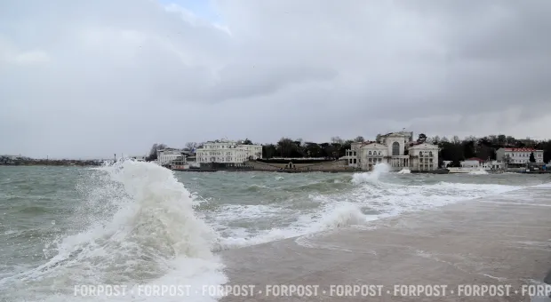 Новости Севастополя - В Севастополе ближайшую неделю будет тепло