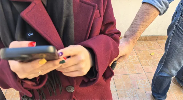 Новости Севастополя - Севастопольцев спасёт дружное разобщение, – Кулагин