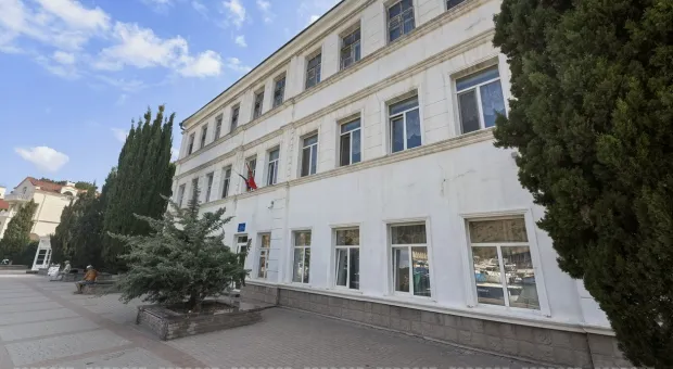 Новости Севастополя - Экстренное обращение президента. Что дальше? — ForPost «Реактор»