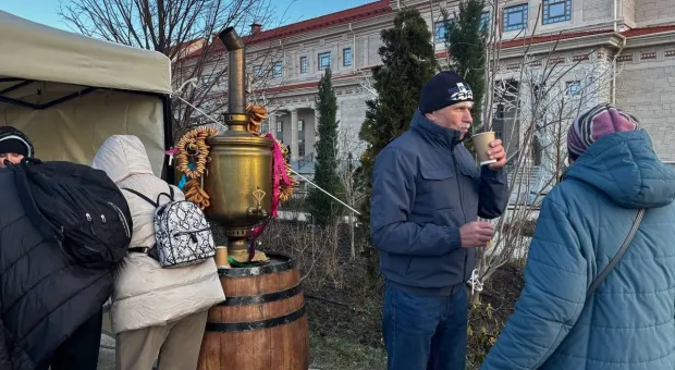 Новости России - В Севастополе приняли революционное решение по вопросу стоимости жилья для льготников