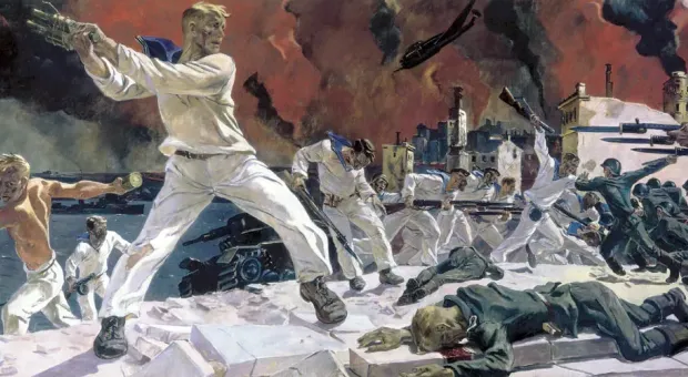 Новости Севастополя - 