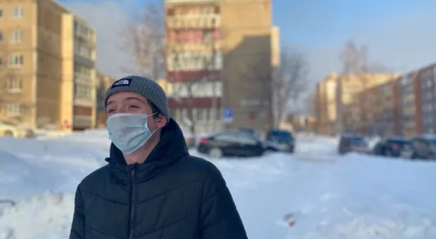 Новости Севастополя - Помощь самоизолированным в Севастополе рискует стать бесплатной раздачей продуктов