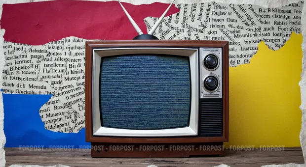 Новости Севастополя - Телекомпания открыла двери