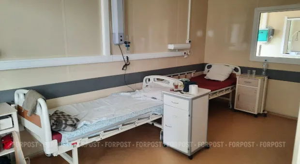 Новости Севастополя - В Севастополе начали мыть дороги