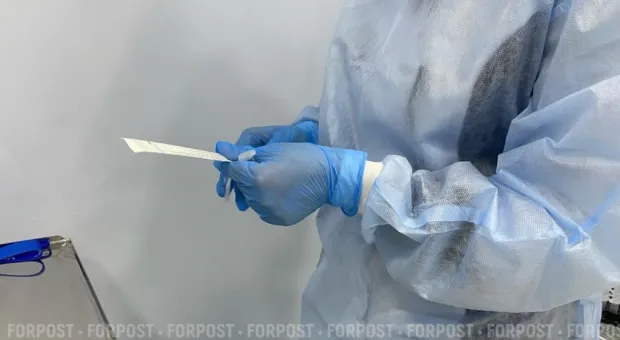 Новости Севастополя - Проходить тест на коронавирус всем севастопольцам не нужно, — Кулагин