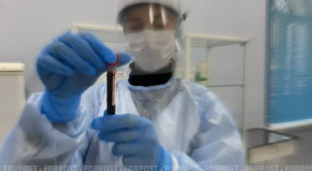 Новости Севастополя - В Севастополе наблюдаются пробки на дорогах в период карантина