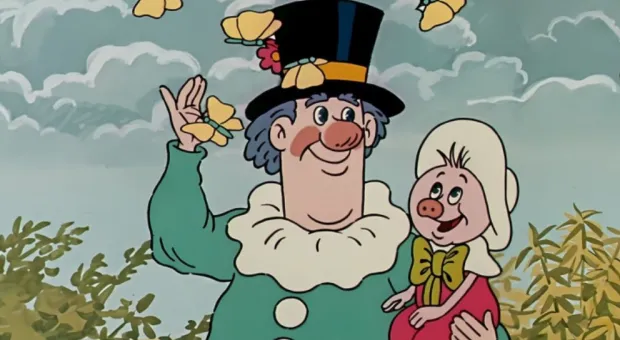 Новости России - 