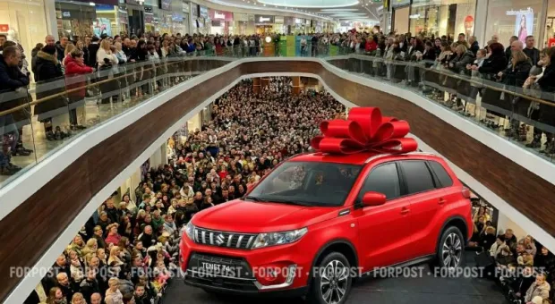 Новости Крыма - Миллионы британцев получили новогодние письма к февралю