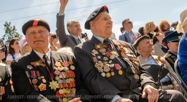 Новости Севастополя - Сталинград - это гордость России и боль