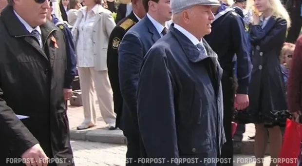 Новости Севастополя - Чиновник МИД РФ: Россия признала территориальную целостность Украины безо всяких оговорок