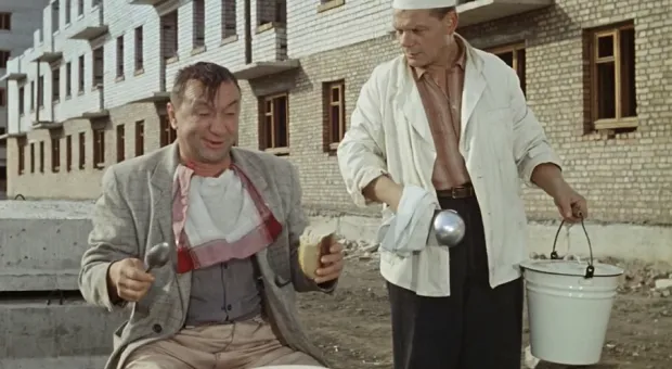 Новости России - 