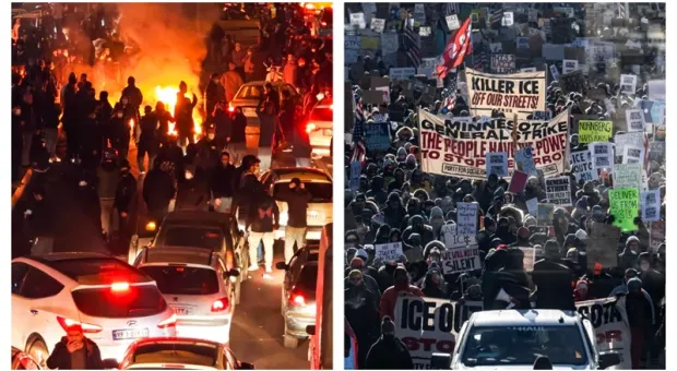 Мировые новости - 