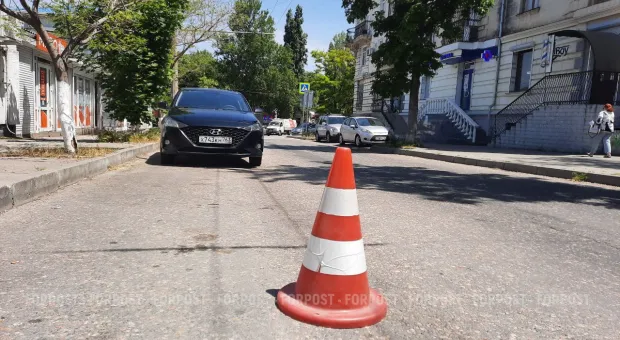 Новости Севастополя - Сакский торговец, сбивший насмерть старушку в Голландии, приговорен к трем годам лишения свободы