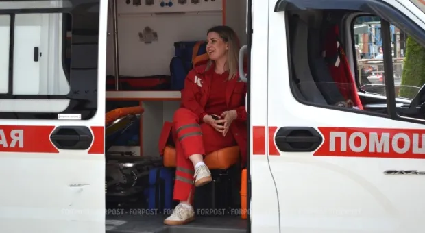 Новости Севастополя - Новую больницу скорой помощи в Севастополе оборудуют вертолетной площадкой