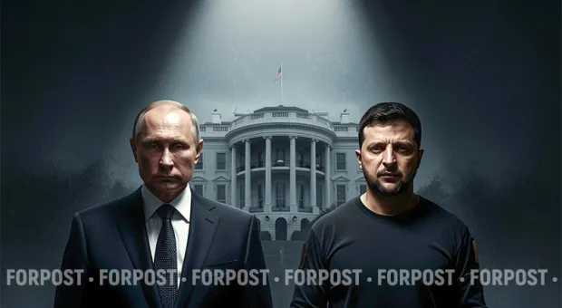 Новости России - Последняя попытка: США обозначили крайний срок для мирного соглашения по Украине