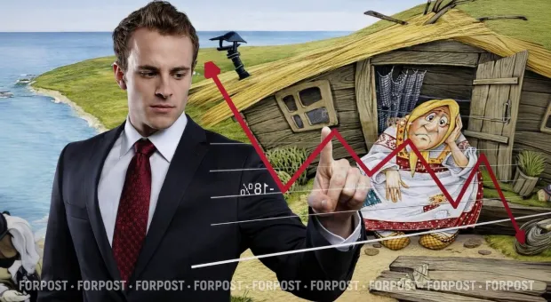 Новости России - Когда Крыму удастся уйти от энергодефицита 