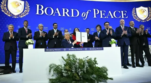 Мировые новости - 