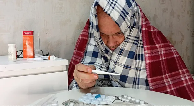 Новости России - 