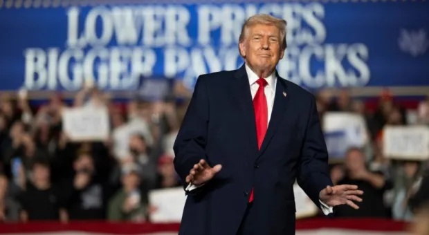 Новости России - 