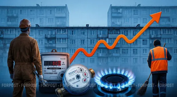 Новости России - 