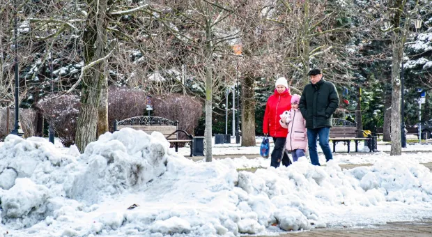 Новости России - 