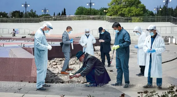 Новости Севастополя - 