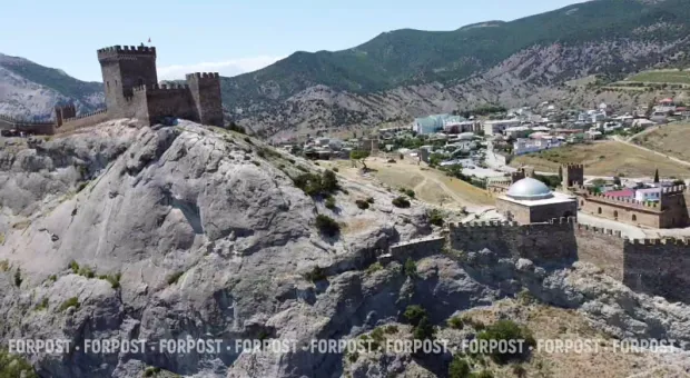 Новости Крыма - 